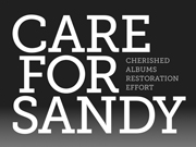 CARE for Sandy