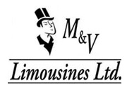 M&V Limousines Ltd.